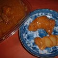 Jock's cooksnap of when they made ごはんがすすむ♪しょうがの味噌漬け.