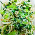 nao's cooksnap of when they made ジャコと大根の葉のカルシウムふりかけ.