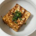 やしゅう's cooksnap of when they made ポン酢で豆腐ステーキ.