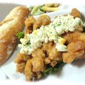 小さなパン職人's cooksnap of when they made 簡単おいしい♪ジューシーチキン南蛮.
