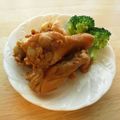 月見なっとう's cooksnap of when they made 電子レンジで　鶏手羽!!簡単料理.