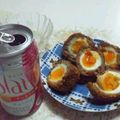 ガベス☆'s cooksnap of when they made 子どもが大好き♥スコッチエッグ♥.