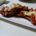 アオねぇ's cooksnap of when they made ナスのミートソース・グリル.