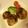 suzupii's cooksnap of when they made バタポンでサクッ蓮根のはさみ焼き〜〜♪＃.