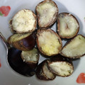 ちひろれいな's cooksnap of when they made おいしい栗の茹で方.