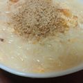 キキみみ's cooksnap of when they made とろ～りあったか♡台湾風にゅうめん♪.