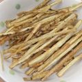 ぷらすないん's cooksnap of when they made ✽やみつきごぼう♪コンソメプリッツ✽.