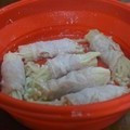 yosshimama's cooksnap of when they made えのきと豚のロール酒蒸し.