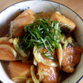 こゆき猫's cooksnap of when they made 鮭の南蛮漬.