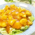 モモキト's cooksnap of when they made 鶏むね肉のチリソース炒め.