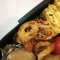 サンディサンディ's cooksnap of when they made ちくわのみりんしょうゆ焼.