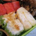 紅葉ｙ's cooksnap of when they made はんぺんチーズはさみ揚げ.