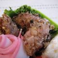 紅葉ｙ's cooksnap of when they made ふりかけで☆簡単チキンカツ☆.