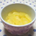 yamita's cooksnap of when they made 青森発♥りんごジャム.