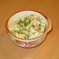 もんしゅしゅ's cooksnap of when they made 長芋の簡単一品☆.