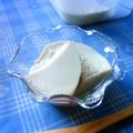 えまっちママ's cooksnap of when they made 混ぜるだけ♪簡単ヨーグルトゼリー.