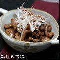 いんち's cooksnap of when they made 居酒屋さんの砂肝炒め　簡単♡こってり.