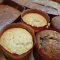 クックRGHNT9☆'s cooksnap of when they made 混ぜるだけ♪ＨＭで簡単バナナケーキ.