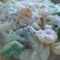 りちゃさん's cooksnap of when they made 簡単おいしい♪じゃがいものニョッキ。.