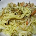 おつね's cooksnap of when they made うまっ　♬塩焼そば♬.