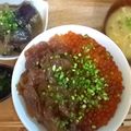 snowish824's cooksnap of when they made ナスとにんにくの甘味噌炒め（丼でも）.