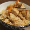 SYNDY's cooksnap of when they made 中華おこわ風もっちもちごはん.
