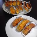 つねん's cooksnap of when they made 濃厚☆まろやかスイートポテト♪.