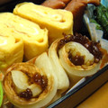 こうまさmam's cooksnap of when they made 簡単！具だれとちくわのチーズ巻き♪.