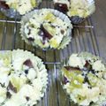 Ｄ5ちゃん's cooksnap of when they made ◇ホットケーキミックスで鬼蒸しパン◇.