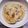 tetubinn's cooksnap of when they made きんぴら入り☆おからチーズ焼き.