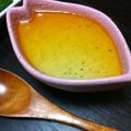 ユキチ子's cooksnap of when they made ふるっふる❤ごまのパンナコッタ.