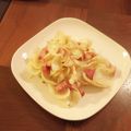 たっくんとワイン's cooksnap of when they made ユリ根のバター炒め.