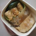 りんごⓒ's cooksnap of when they made 我が家の甘辛卵焼き.