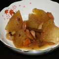 ぴょにき's cooksnap of when they made 冬瓜のさっぱり煮.