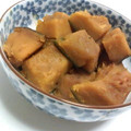 まりゅみ☆'s cooksnap of when they made かぼちゃの煮物.