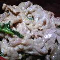 八雲202's cooksnap of when they made 焦がしマヨ豚丼.