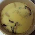 ジェイカ山's cooksnap of when they made ☆母直伝の中華茶碗蒸し☆.