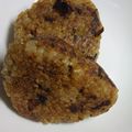 びよらー's cooksnap of when they made 角煮チャーハン.