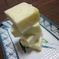 こずっぺ's cooksnap of when they made スイートポテト風味☆洋風いもようかん☆.