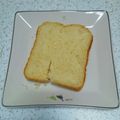 kinoP31's cooksnap of when they made とうふパンの決定版♪.