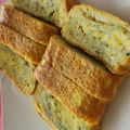 五階の角部屋's cooksnap of when they made ♪茗荷入りの卵焼き♪.