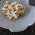 brinquedo's cooksnap of when they made 99円で満足!!白菜だけの浅漬けサラダ.