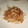 パイナップルkitchen's cooksnap of when they made ミョウガの梅和え.