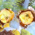 ３びきの子ぶたのまま's cooksnap of when they made チーズがトロトロ・ほっくりベークドポテト.
