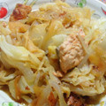 67ice's cooksnap of when they made たっぷり野菜と鮭のちゃんちゃん焼き風.
