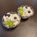 ほか弁ママ's cooksnap of when they made お気にいりのお手軽スコップケーキ.