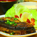 腹の上のポニョポニョ's cooksnap of when they made 旨味がぎゅ～っと♡なすのはさみ煮.