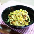 REI_MAM's cooksnap of when they made ハマる♪カレーピラフ.