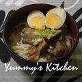 MrsYummy's cooksnap of when they made B₁とるぞ元気めん（角煮カ冷うどん）.