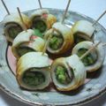 ななぽろん's cooksnap of when they made 簡単！さっぱりおつまみ（ビールに合うよ）.
